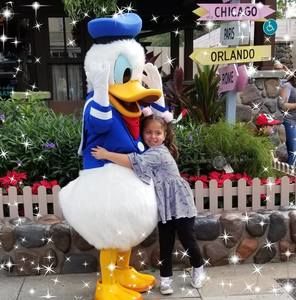 Meet your Posher, Phyllis